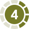Walking grade 4 - Long distances in remote countryside and on rough terrain